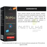 KIT 3X BetiMax (Pau tenente, cajueiro, jambolão e alcachofra) 500ml - Bioklein