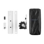 Estadiômetro de bolso - Cescorf