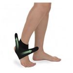 Tornozeleira Ajustavel De Neoprene Bilateral - Artipé