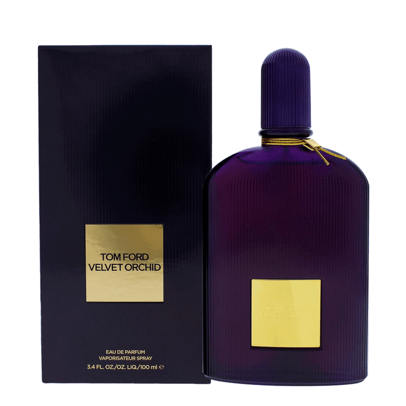 Tom Ford Velvet Orchid Eau De Parfum - Perfume Feminino 100ml