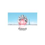 Azzaro Mademoiselle Eau de Toilette - Perfume Feminino 30ml