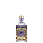 Colônia 4711 Floral Collection Lilac Unissex Eau de Cologne 100 ml