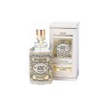 Colônia 4711 Floral Collection Jasmine Unissex Eau de Cologne 100 ml