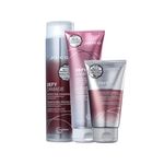 Kit Joico Defy Damage Protective - Shampoo 300 ml +  Condicionador 250 ml + Máscara 150 ml