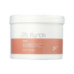 Kit Wella Professionals Fusion - Shampoo 1000 ml + Máscara 500 ml