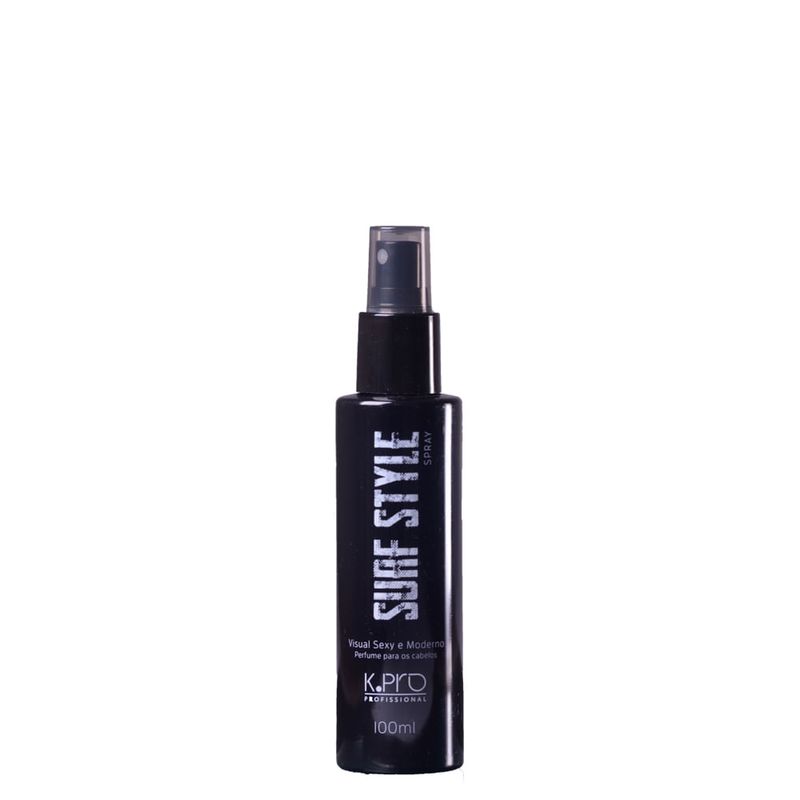 Spray Finalizador KPro Profissional Surf Style 100 ml