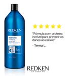 Condicionador Redken Extreme 1000 ml
