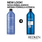 Condicionador Redken Extreme 1000 ml