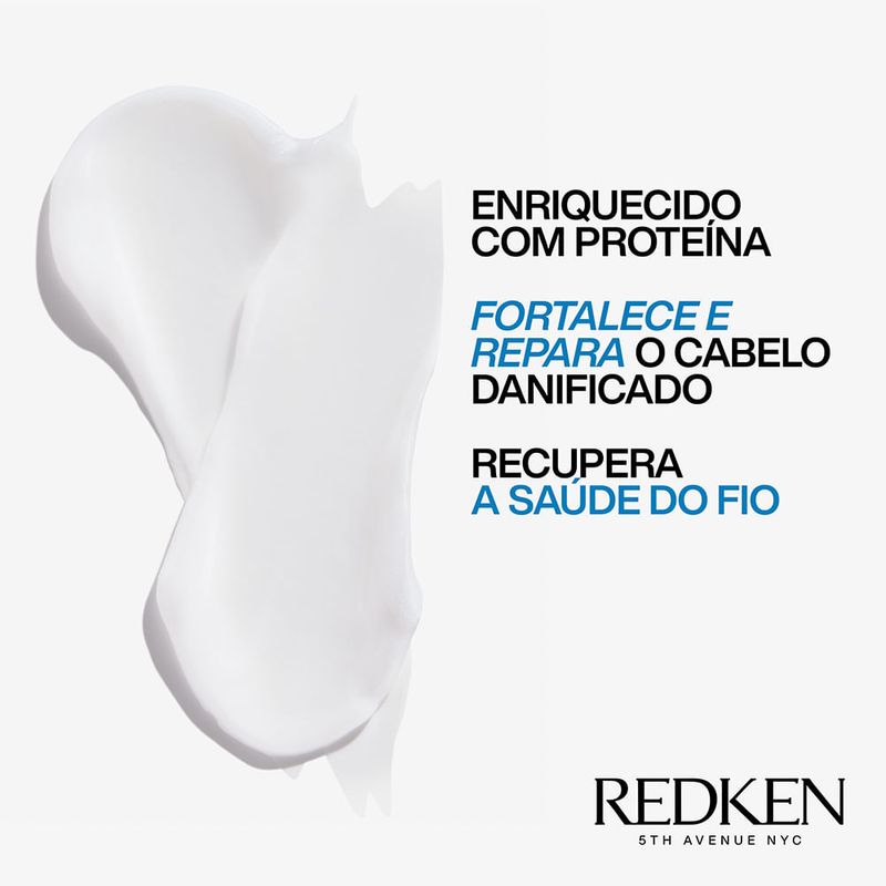 Condicionador Redken Extreme 1000 ml