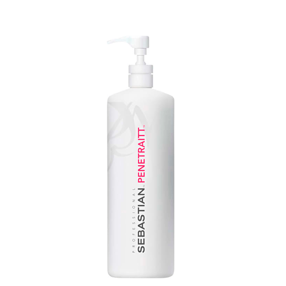 Máscara de Reconstrução Sebastian Professional Penetraitt 500 ml é boa?