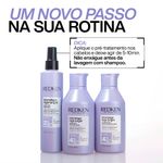 Shampoo Redken Blondage High Bright 300 ml