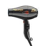 Secador de Cabelo Parlux Advanced 2100W com 2 Velocidades Light Preto 110V