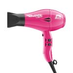 Secador de Cabelo Parlux Advanced 2100W com 2 Velocidades Light Fucsia 110V