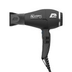 Secador de Cabelo Parlux Alyon 2100W com 2 Velocidades Preto 110V