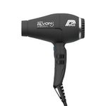Secador de Cabelo Parlux Alyon 2100W com 2 Velocidades Preto 110V