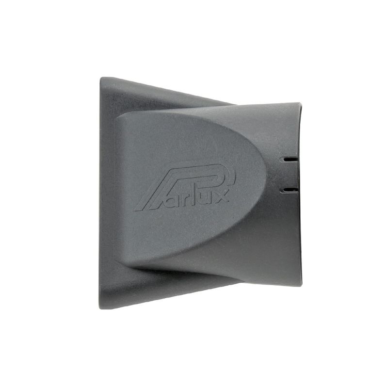 Secador de Cabelo Parlux 385 Powerlight 2100W com 2 Velocidades Branco 110V