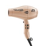 Secador de Cabelo Parlux Advanced 2200W com 2 Velocidades Light Dourado 220V