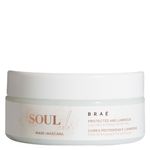 Máscara de Hidratação Braé Soul Color 200 g