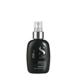 Finalizador Alfaparf Milano Professional Semi Di Lino Sublime Cristalli 125 ml