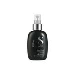 Finalizador Alfaparf Milano Professional Semi Di Lino Sublime Cristalli 125 ml