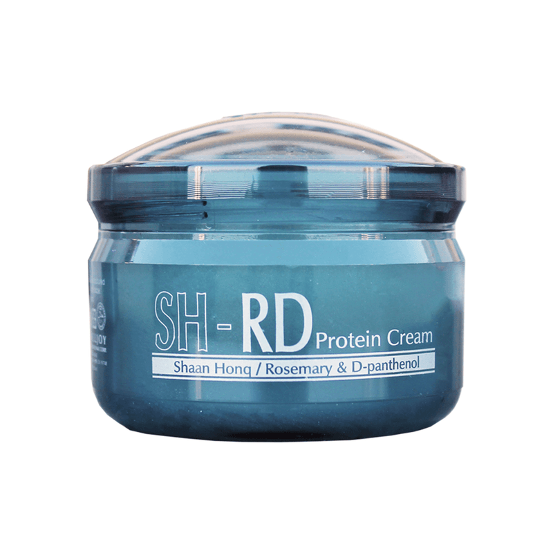Leave-in NPPE Hair Care SH-RD Protein Cream 50 ml