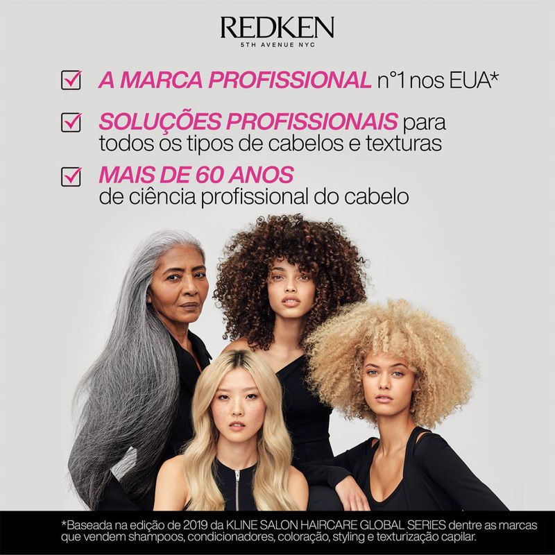 Shampoo Redken Acidic Bonding Concentrate 1000 ml