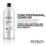 Condicionador Redken Acidic Bonding Concentrate 1000 ml