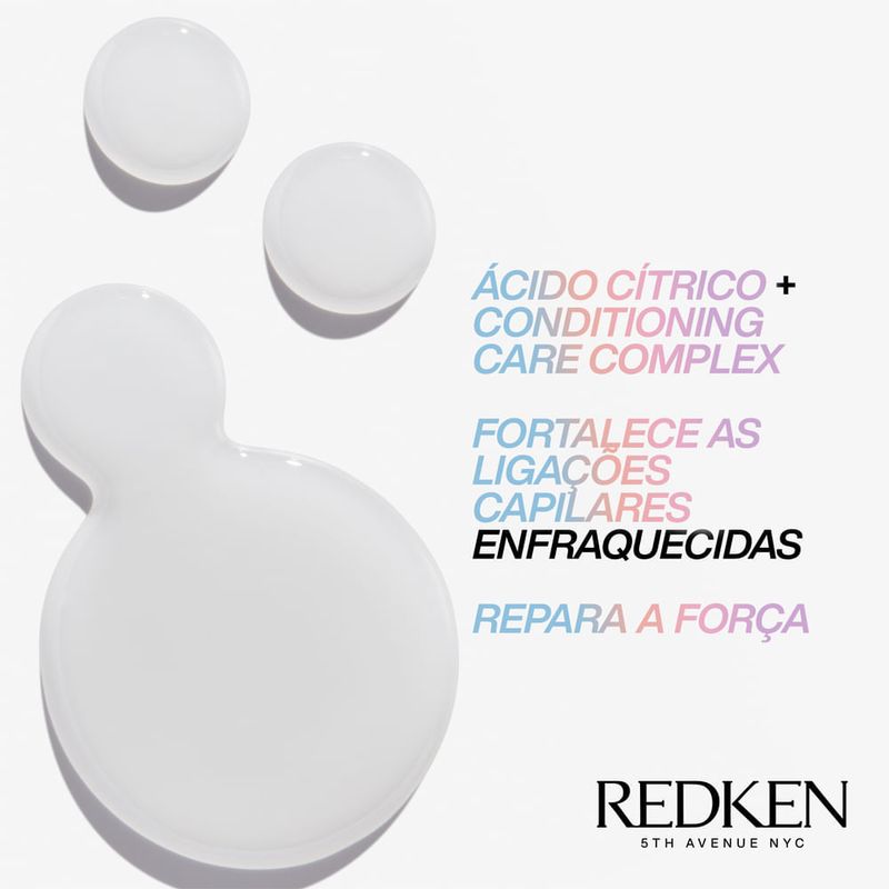 Shampoo Redken Acidic Bonding Concentrate 1000 ml