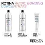 Shampoo Redken Acidic Bonding Concentrate 1000 ml