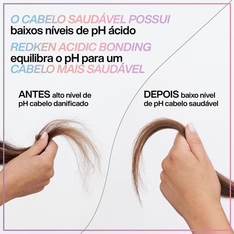 Shampoo Redken Acidic Bonding Concentrate 1000 ml