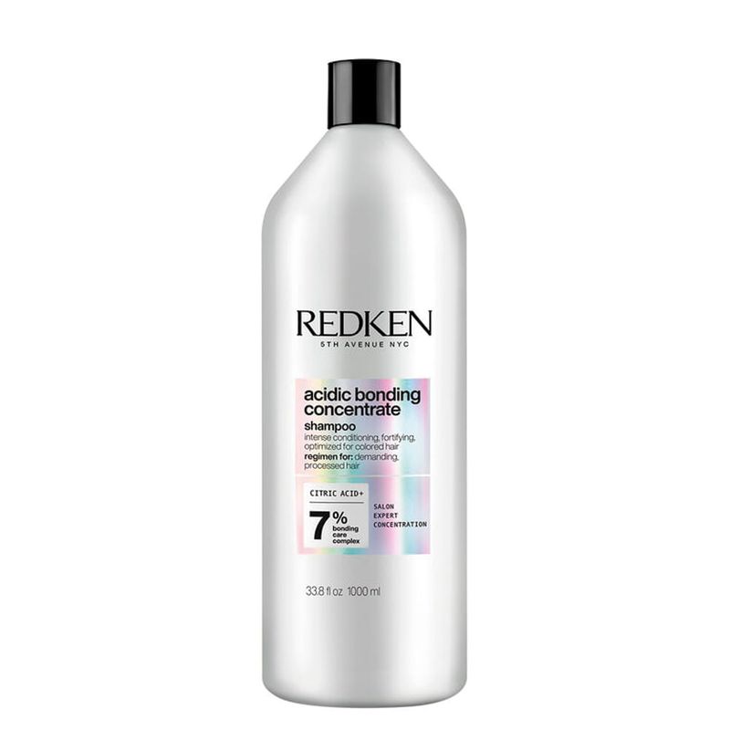 Shampoo Redken Acidic Bonding Concentrate 1000 ml