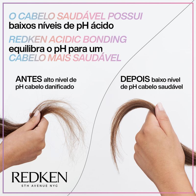 Condicionador Redken Acidic Bonding Concentrate 1000 ml