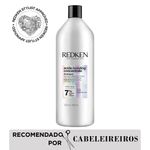 Shampoo Redken Acidic Bonding Concentrate 1000 ml