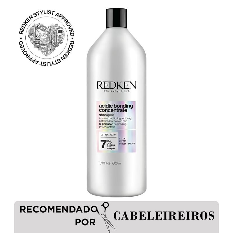 Shampoo Redken Acidic Bonding Concentrate 1000 ml