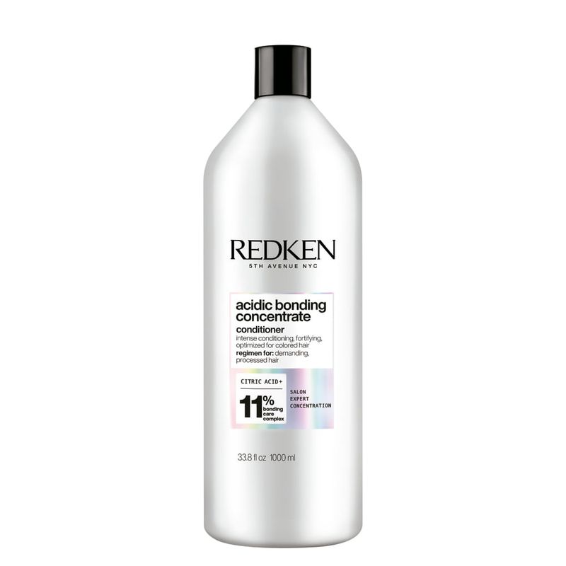 Condicionador Redken Acidic Bonding Concentrate 1000 ml