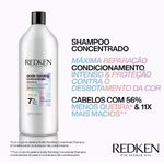 Shampoo Redken Acidic Bonding Concentrate 1000 ml