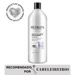 Condicionador Redken Acidic Bonding Concentrate 1000 ml