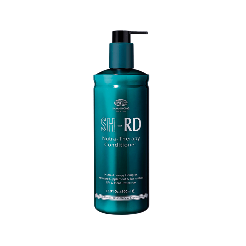 Condicionador NPPE Hair Care SH-RD Nutra Therapy 500 ml