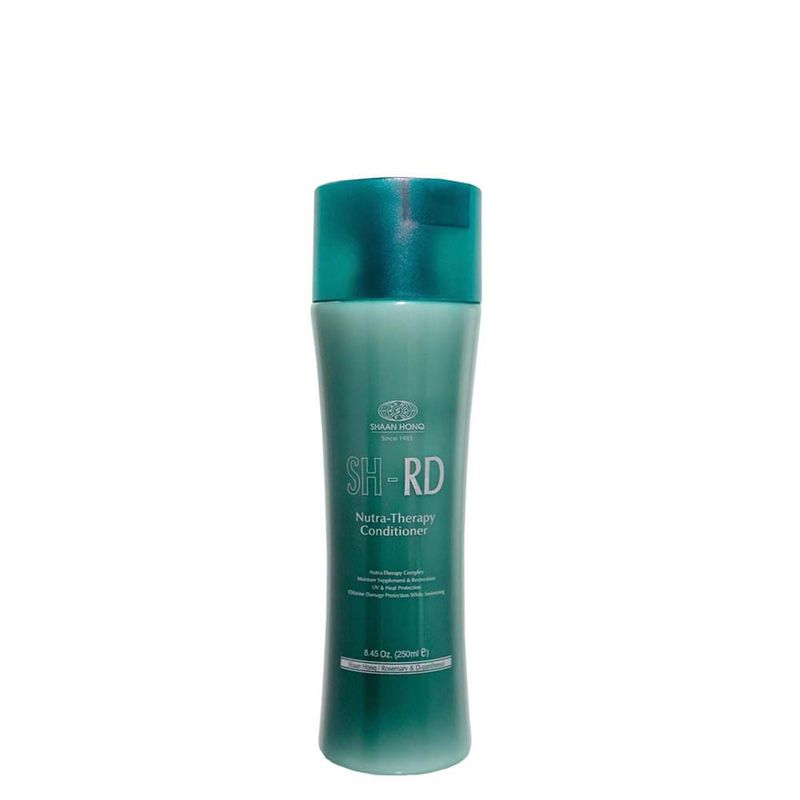 Condicionador NPPE Hair Care SH-RD Nutra Therapy 250 ml
