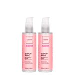 Kit Cadiveu Essentials Quartzo Shine - Proteína de Brilho - 2 Unidades