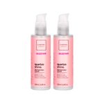 Kit Cadiveu Essentials Quartzo Shine - Proteína de Brilho - 2 Unidades