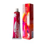 Tonalizante Wella Professionals Color Touch 66/45 Louro Escuro Intenso Vermelho Acaju 60 g