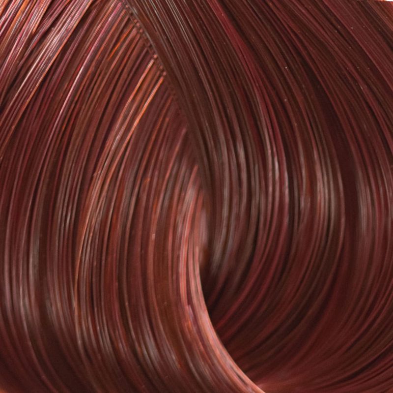 Tonalizante Wella Professionals Color Touch 66/45 Louro Escuro Intenso Vermelho Acaju 60 g