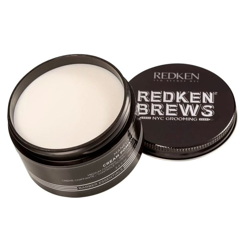 Pomada Modeladora Redken Maneuver 100 ml