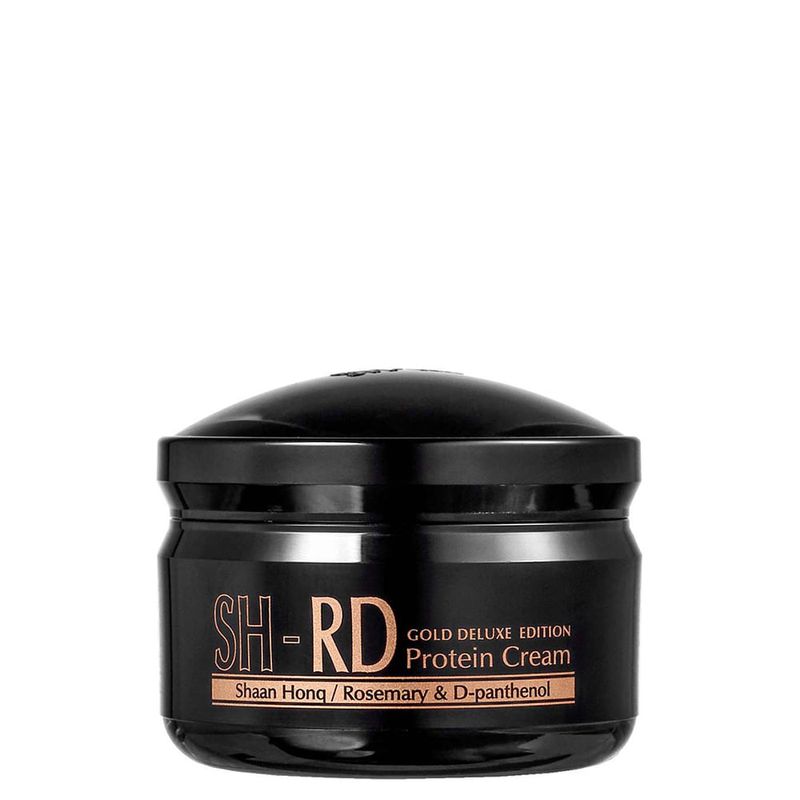 Leave-in NPPE Hair Care SH-RH Protein Gold Deluxe Edition 80 ml