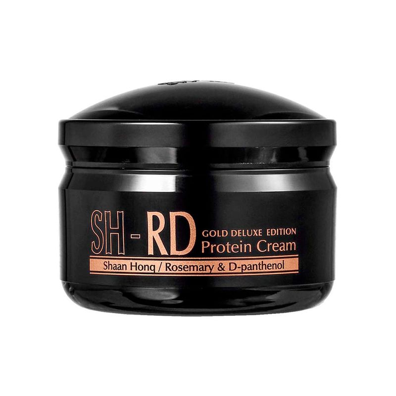 Leave-in NPPE Hair Care SH-RH Protein Gold Deluxe Edition 80 ml