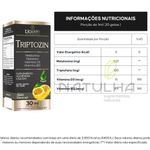 KIT 2X Triptozin (Melatonina, Tiptofano, Vitamina D3 e B12) em gotas 30ml - Bioklein Sabor:Maracujá