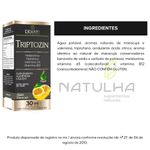 KIT 2X Triptozin (Melatonina, Tiptofano, Vitamina D3 e B12) em gotas 30ml - Bioklein Sabor:Maracujá