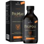 FitoMax (Ypê Roxo, Unha de Gato e Camomila) 500ml - Bioklein