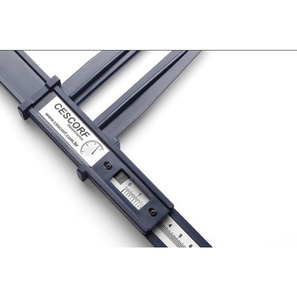 Paquímetro Innovare 16cm - Cescorf